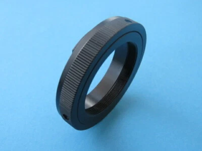 T2-PK Lens Mount Adapter Ring For Pentax KAF2 K-3 Mark III KP K-5II K-30 K-5  - Image 1 of 3