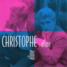 Christophe Aline (Vinyl) 12" Album (UK IMPORT)