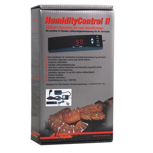 Lucky Reptile Humidity Control 2 II - For Rain System Monsoon Super Rain - Picture 1 of 1