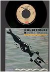 The Undertones - Julie Ocean - Kiss in the Dark  -  7 Inch Vinyl Single HOLLAND