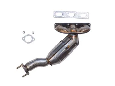 BMW 525i 2002-2003 trasero Foto 1 de 4