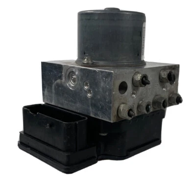 2012 Mini Cooper ABS Anti Lock Brake Pump | 3451 9807822 01 — 第 1/4 张图片