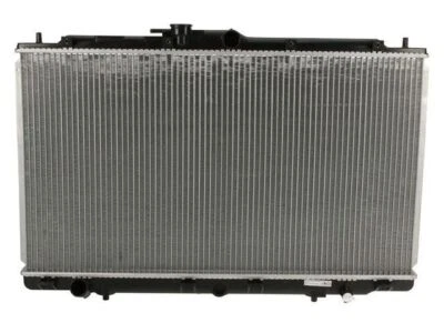 Radiador Denso 75392RWJV 3,2 L V6 J32A2 para Acura TL 2002-2003 Foto 1 de 2