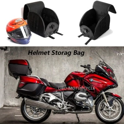 Для BMW R1200 S1000RR K1600 F700 850GS F900 водонепроницаемая сумка шлем сумка Rider сумка - Изображение 1 из 4