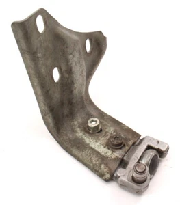 Sliding Door Lower Roller Track 80-91 VW Vanagon T3 Slider - 251 843 406 A - Picture 1 of 3