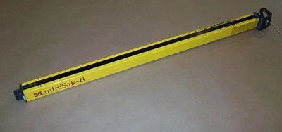 STI MiniSafe B Series Light Curtain Transmitter  MS4324B - Image 1 of 4