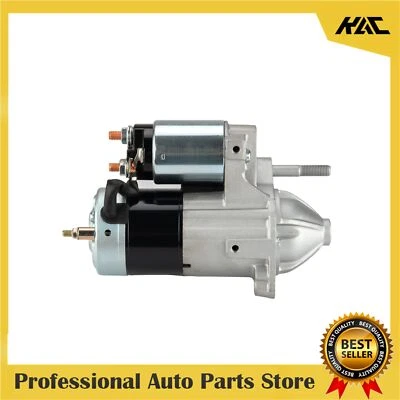 Starter For 04-2006 Kia Amanti 2001-2006 Hyundai Santa Fe 2002-2005 Kia Sedona - Image 1 of 4