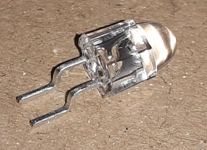 5 pezzi SFH4551 IR diodi di trasmissione, sezione cinghia - Foto 1 di 1