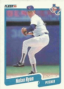 1990 Fleer Canadian Baseball Cards #221-440 You Pick! - Image 1 of 1