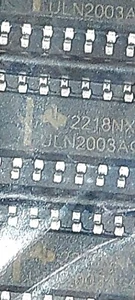 ULN2003A - SO16 CMS SMD - Imagen 1 de 1