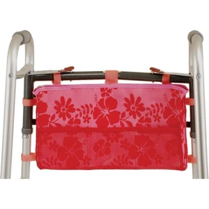 Nova Folding Walker Bag Aloha Pink - Picture 1 of 1