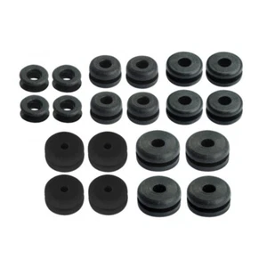 XCanopy Rubber Canopy Mounting Grommets Set - Picture 1 of 6