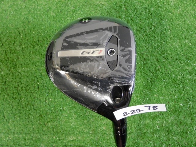 Titleist 15 Loft Golf Clubs for sale | eBay