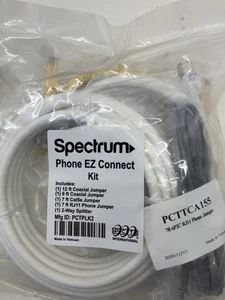 SPECTRUM HSD EZ CONNECT KIT VERKABELUNG - Bild 1 von 4