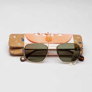 Gafas de sol Garrett Leight Clubhouse II para hombre 51 mm - Imagen 1 de 9