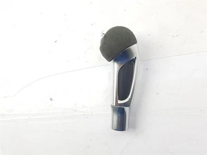 MK7 PORSCHE 911 ALCANTARA VERKLEIDUNG SCHALTHEBEL KNAUF HALBAUTOMATIK ab 2012 - Bild 1 von 8