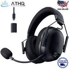 Sennheiser PC363D Black Headband Headsets for Multi-Platform for