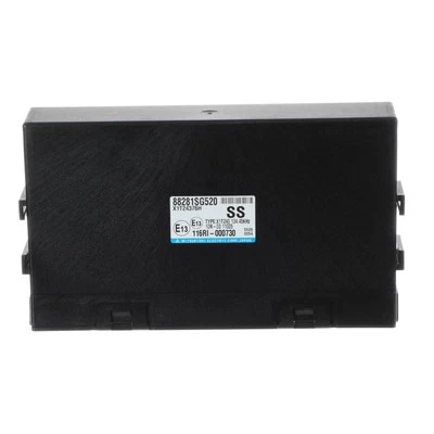 Unidad de módulo de control integrado puerta levadiza Subaru Forester 2015 nuevo fabricante de equipos originales 88281SG520 Foto 1 de 4