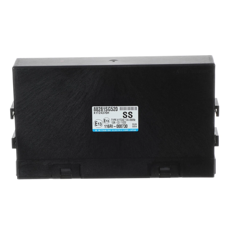 Unidad de módulo de control integrado puerta levadiza Subaru Forester 2015 nuevo fabricante de equipos originales 88281SG520 Foto 1 de 4