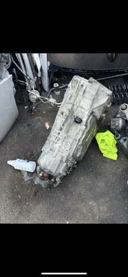 2015 - 2020 BMW F80 F82 F83 M3 M4 DCT 7-SPEED AUTO TRANSMISSION ASSEMBLY OEM 53K - Image 1 of 2