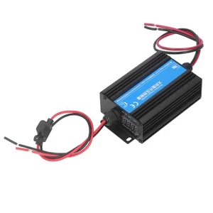 Solar Boost Controller 24V 36V 48V 60V 72V 300W MPPT Electric Vehicle Hot - Picture 1 of 12