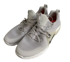 Talla 14- Nike Zoom Train Command Atmosphere Gris - Imagen 1 de 7