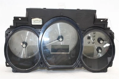 SPEEDOMETER CLUSTER Lexus GS350 2009 09 1371443 - Image 1 of 4