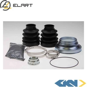 BELLOW SET DRIVE SHAFT 307238 FOR MERCEDES-BENZ C-CLASS/T-Model/Convertible 2.0L - Picture 1 of 6
