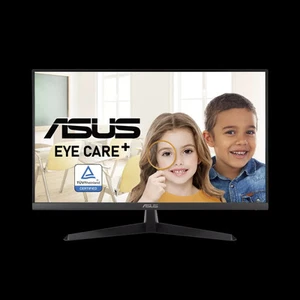 Asus VY27UQ 27 " 3840 X 2160 Pixels 4K Ultra Hd Ips Panel Adaptive Sync Hdmi Dis - Picture 1 of 1
