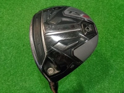 Titleist TSi2 Lefty Fairway Wood 15 TSP110 50 (SR) #269 Golf Clubs - Image 1 of 4