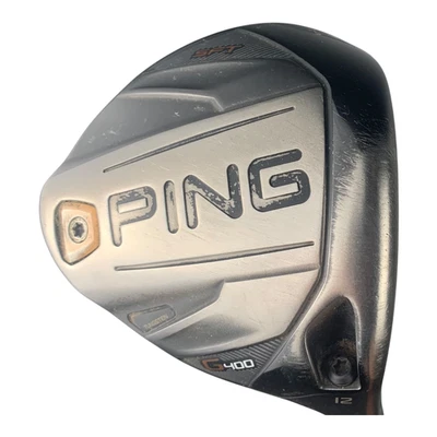 PING G400 Driver / Flex Soft-Regular / Loft 12 - Bild 1 von 4