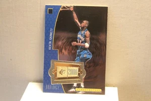 Kevin Garnett 1998/99 SPx Finite Nr. 168 Radiance #1946 von 2025 - Bild 1 von 2