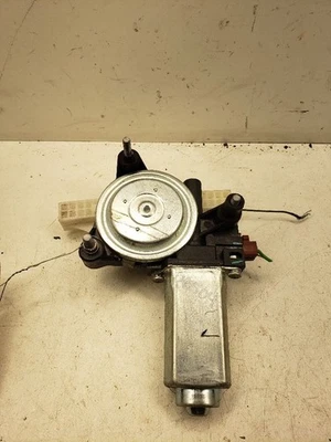 Porta de motor para janela de energia esquerda do motorista compatível com 96-00 CARAVAN 1429694 - Imagem 1 de 4