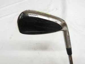 Used Tour Edge Hot Launch HL3 Single 5 Iron KBS Tour90 Regular Flex R - Picture 1 of 7