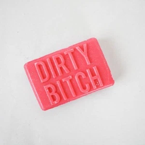 Dirty Bitch Bar of Soap - Picture 1 of 3