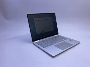 HP ELITE C1030 CHROMEBOOK I7-10610U 1.80GHZ 16 GB RAM 128 GB ENGLISH UK - Picture 1 of 3