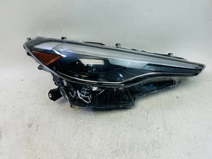 2022 2023 2024 Totota Corolla Cross Driver LED Driver Right Headlight - Foto 1 di 24