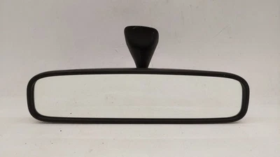 2009-2016 Hyundai Genesis Interior Rear View Mirror Oem QALJ7 - Image 1 of 4