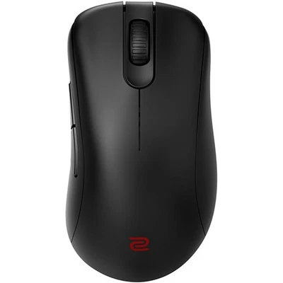 BenQ EC1-DW Gaming Mouse Wireless Large Size 63g 3950 Sensor 4000Hz New - Image 1 of 4
