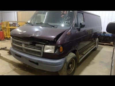 Левый нижний рычаг управления передний подходит для 81-94 DODGE 150 VAN 67837 - Изображение 1 из 4