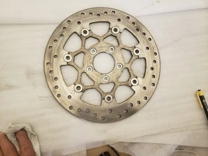 Harley OEM Sportster Front Brake Disc Rotor - Bild 1 von 2