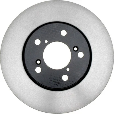 Передний тормозной диск 980295R Raybestos для Mazda 3 Sport 2009-2013 - Изображение 1 из 3