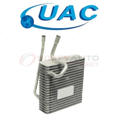 UAC AC Evaporator Core for 2004-2006 Dodge Ram 2500 5.7L 5.9L L6 V8 - ko Foto 1 de 4