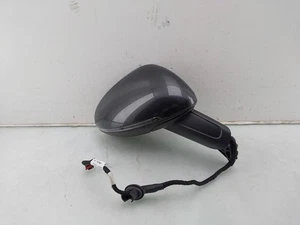 RETROVISOR DERECHO Porsche Macan (95B) SUV 2.0 16V Turbo (DLHB) 2017 95B858298C - Foto 1 di 6