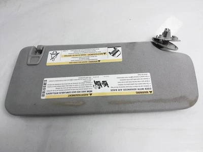 Bloque de techo interior parasol izquierdo conductor Chevrolet Trax 2017-2020 42676628 Foto 1 de 4