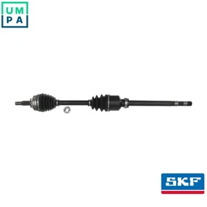 DRIVE SHAFT VKJC 4245 FOR PEUGEOT CITROËN JUMPY/III/Van AHK 2.0L 4cyl EXPERT Van - Picture 1 of 11
