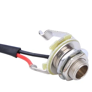 Professional Acoustic Guitar Pickup Transducer Ukulele Microphone Mandolin I - Picture 1 of 9