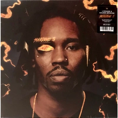 Marlowe - Marlowe 3 (Vinyl LP - 2023 - US - Original) - Bild 1 von 4