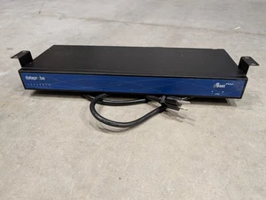 Dataprobe iBoot PDU Intelligent Power Distribution iBoot-PDU8-N15 - Picture 1 of 2