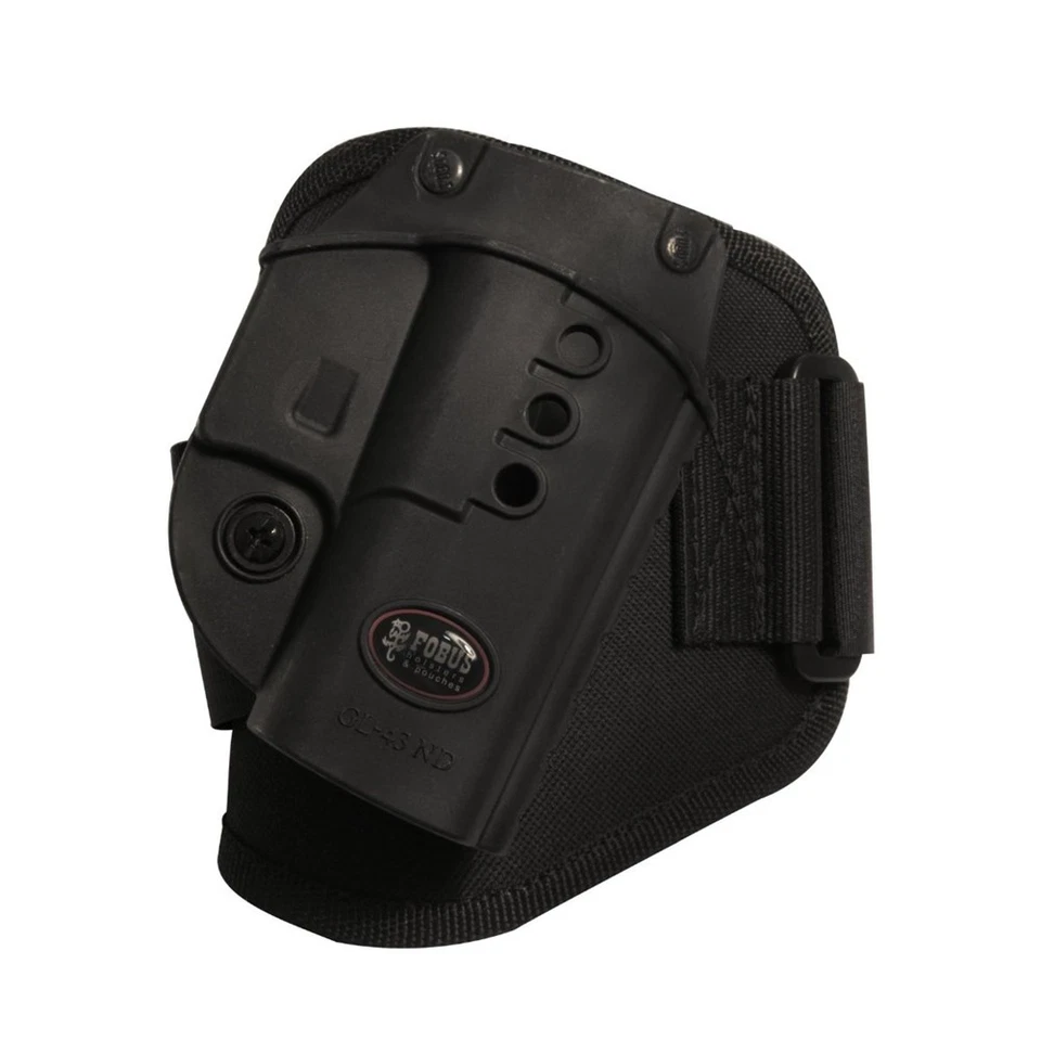 Fobus Ankle Holster Glock 43 MD GL43NDA